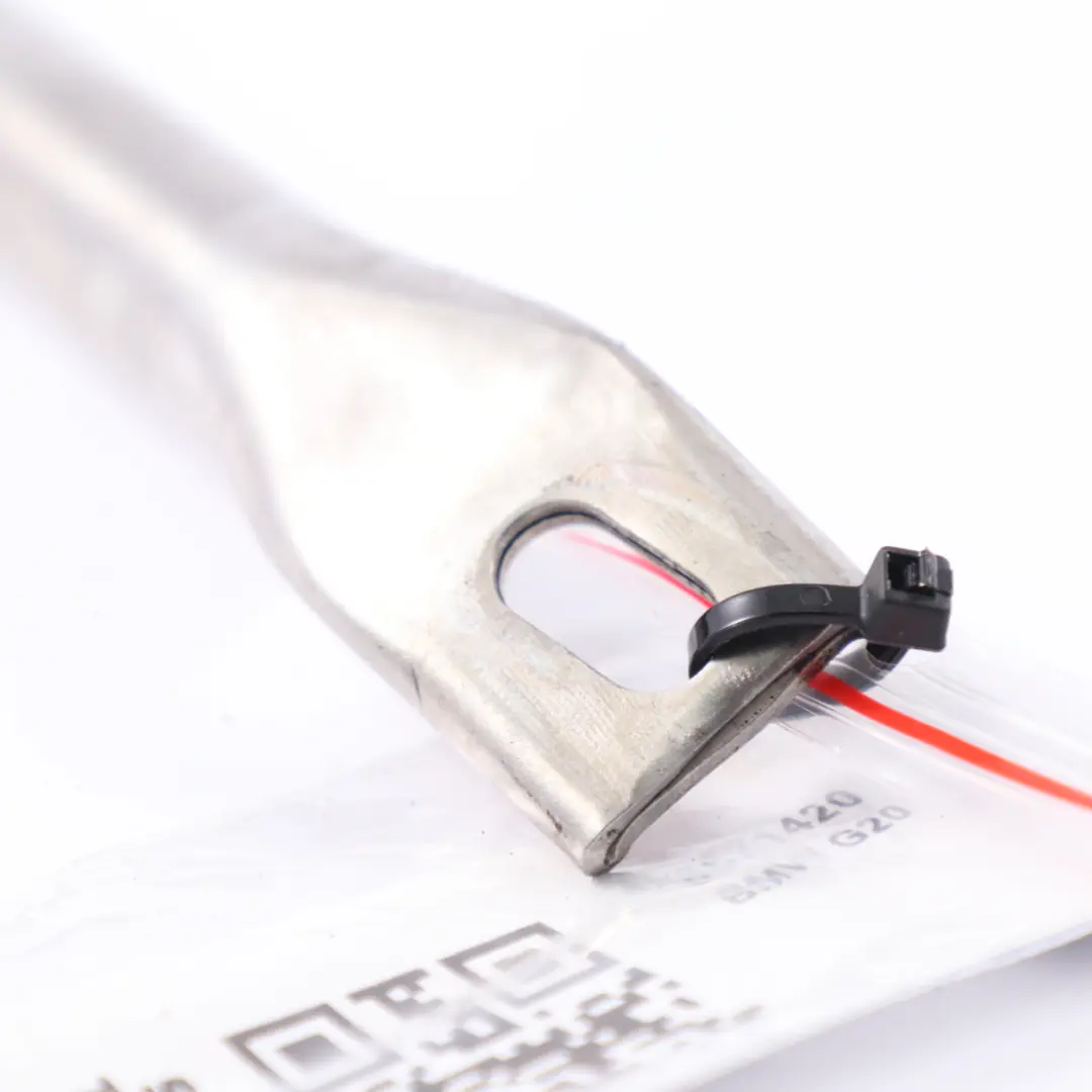 Essence B46 B48 Support fixation Collecteur d'admission pour BMW G20 320i G30 X3 G01 à propos du numéro de pièce 8671420 BMW G20 320i G30 X3 G01 Essence B46 B48 Support fixation Collecteur d'admission - SKU 8671420 - Numéro de pièce 8671420