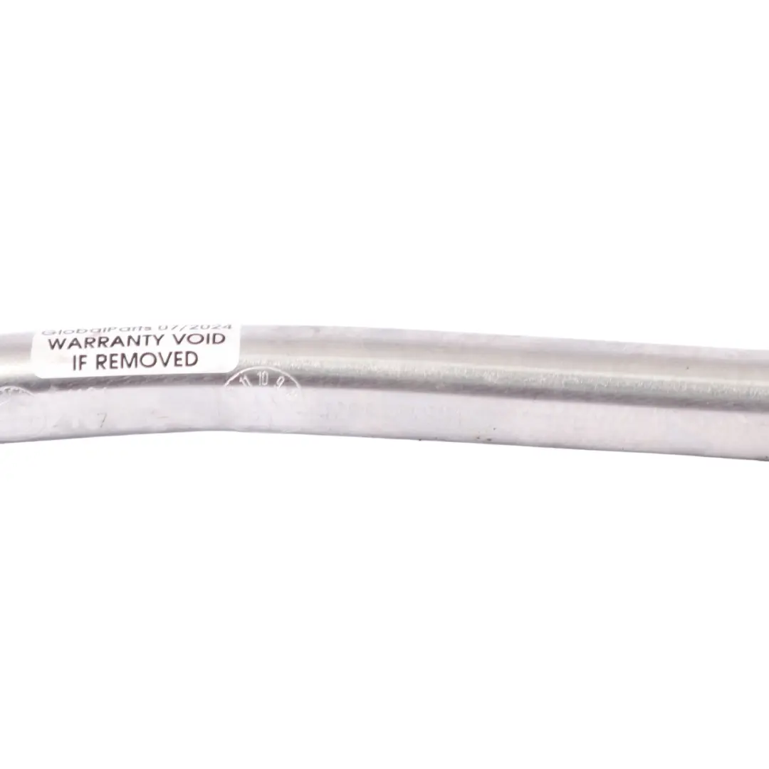 BMW G20 320i G30 X3 G01 Benziner B46 B48 Trägerstrebe Ansaugkrümmer - SKU 8671420 - Teilenummer 8671420
