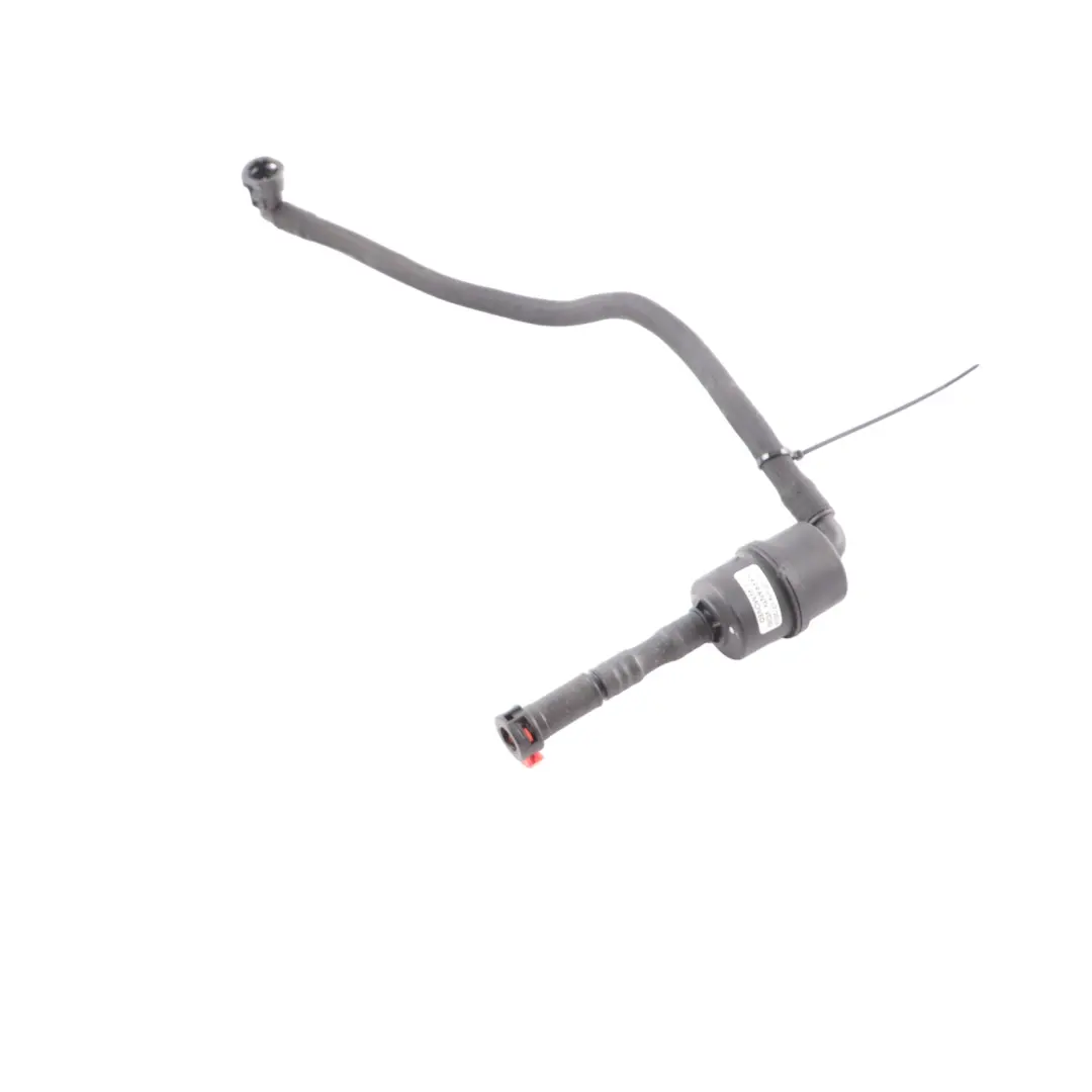 BMW G30 LCI G31 LCI G38 LCI Vent Pipe Fuel Tank Breather Line Resonator - SKU 8672525 - Part number 8672525
