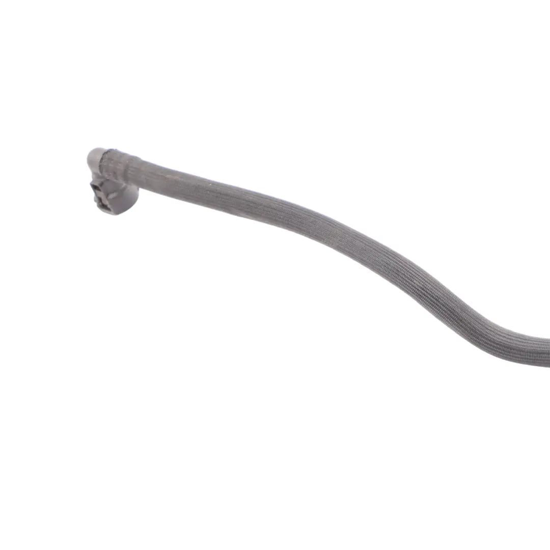 BMW G30 LCI G31 LCI G38 LCI Vent Pipe Fuel Tank Breather Line Resonator - SKU 8672525 - Part number 8672525