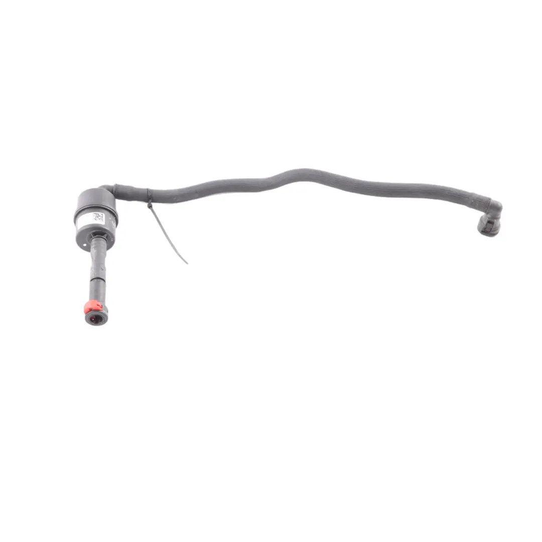 BMW G30 LCI G31 LCI G38 LCI Vent Pipe Fuel Tank Breather Line Resonator - SKU 8672525 - Part number 8672525