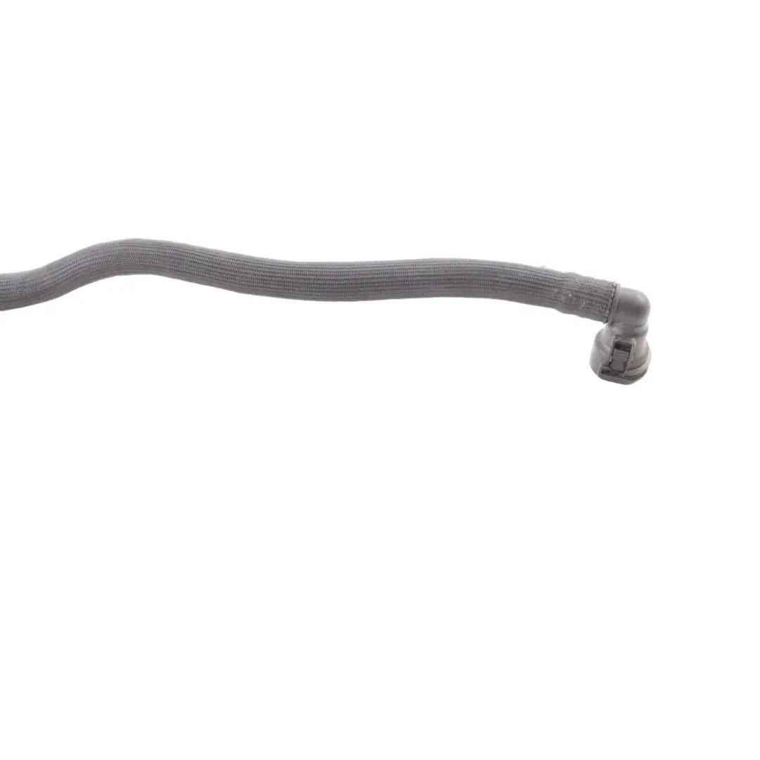BMW G30 LCI G31 LCI G38 LCI Vent Pipe Fuel Tank Breather Line Resonator - SKU 8672525 - Part number 8672525