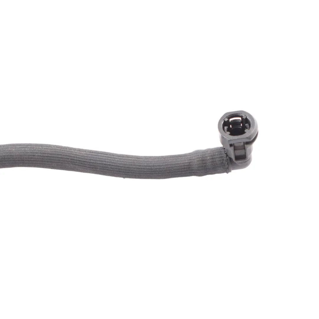 BMW G30 LCI G31 LCI G38 LCI Vent Pipe Fuel Tank Breather Line Resonator - SKU 8672525 - Part number 8672525