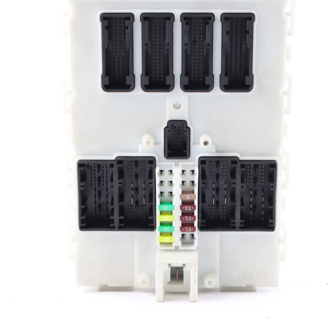 B38 136HP Engine ECU Kit DME + FEM + Key to BMW F20 F30 F31 LCI 118i 318i with Part number 8674265 BMW F20 F30 F31 LCI 118i 318i B38 136HP Engine ECU Kit DME + FEM + Key - SKU 8674265-1 - Part number 8674265