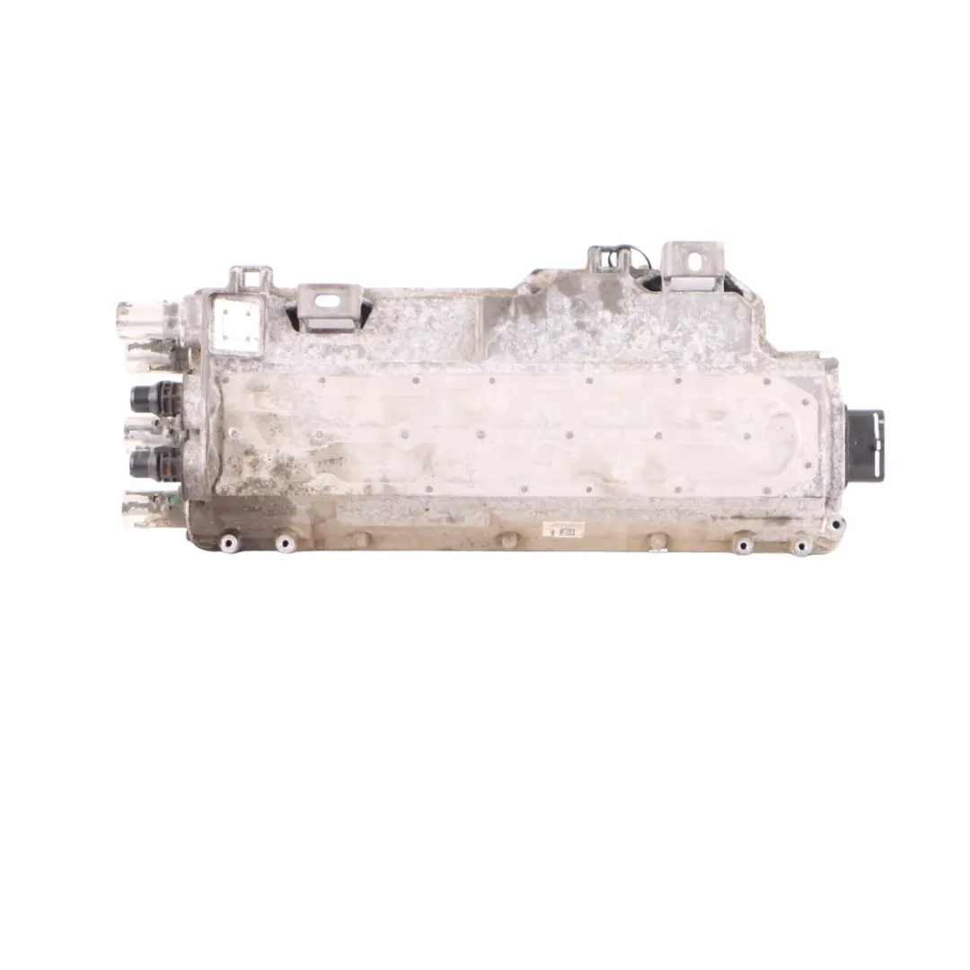 BMW 3 F30 LCI 330e Hybrid KLE Convenience Charging Control Unit ECU - SKU 8674691 - Part number 8618861