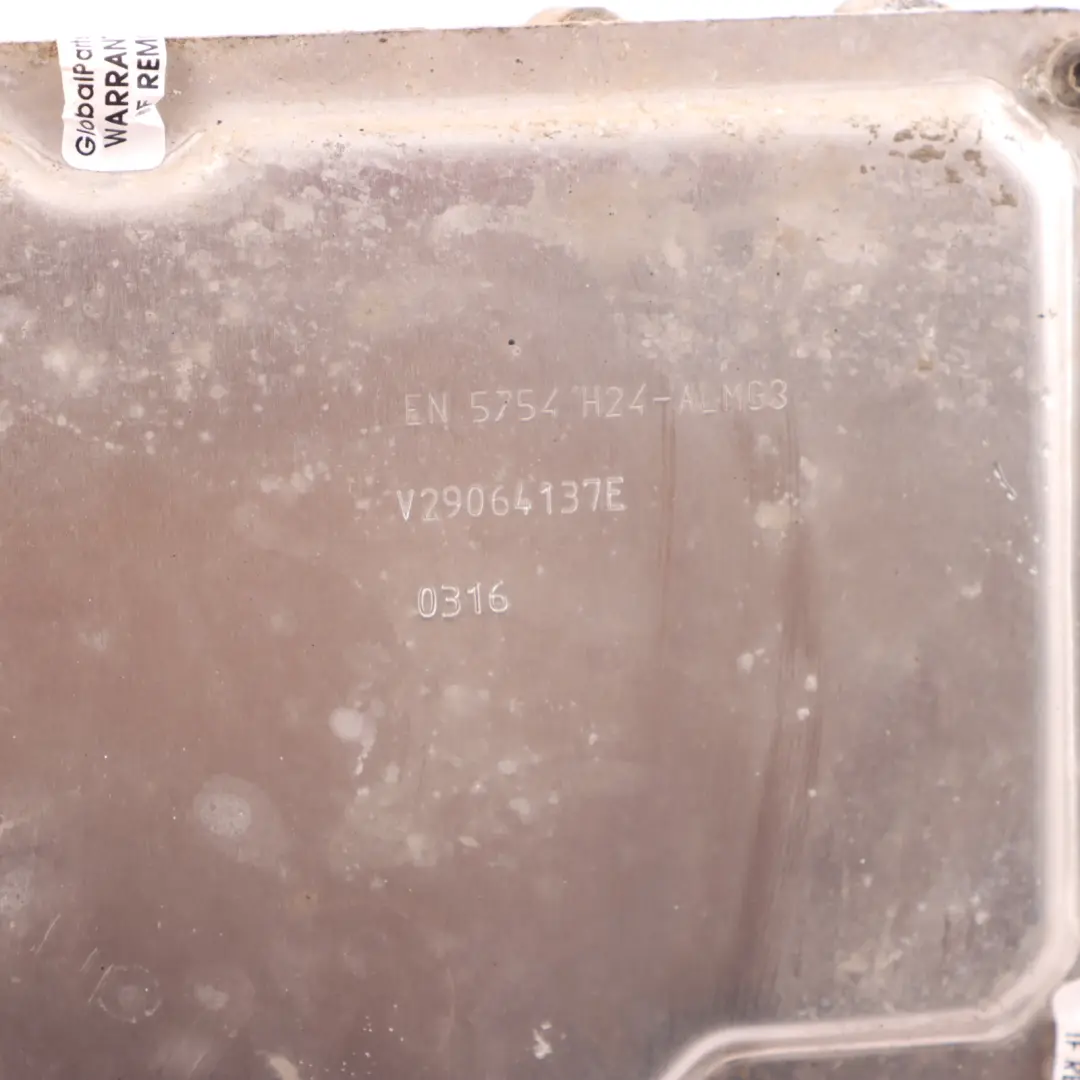 BMW 3 F30 LCI 330e Hybrid KLE Convenience Charging Control Unit ECU - SKU 8674691 - Part number 8618861