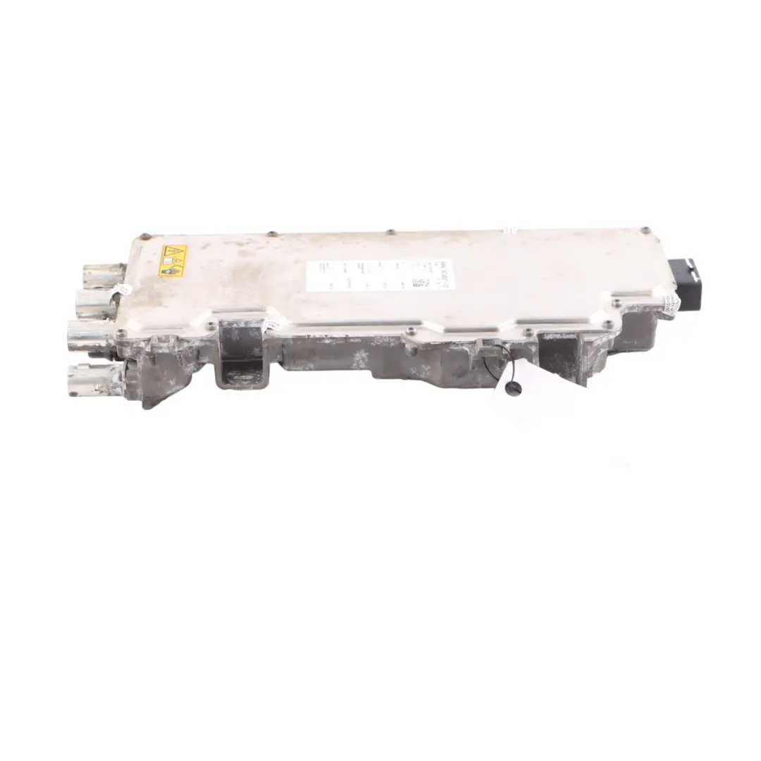BMW 3 F30 LCI 330e Hybrid KLE Convenience Charging Control Unit ECU - SKU 8674691 - Part number 8618861