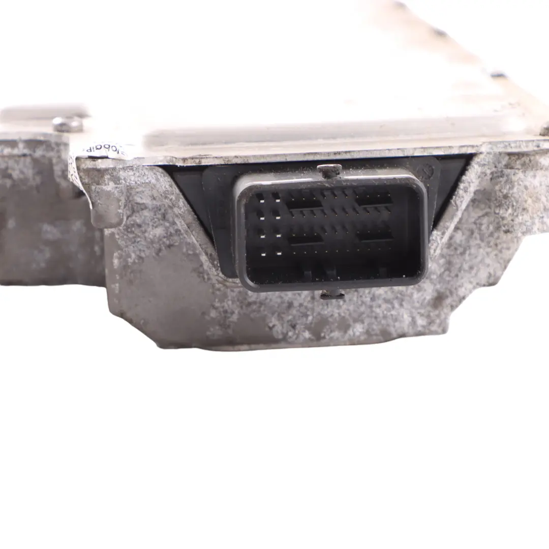 BMW 3 F30 LCI 330e Hybrid KLE Convenience Charging Control Unit ECU - SKU 8674691 - Part number 8618861