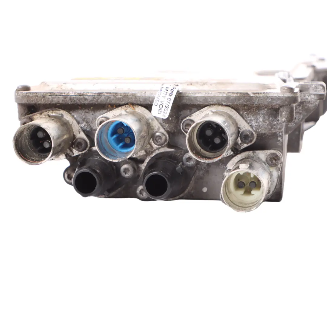 KLE Convenience Charging Control Unit ECU to BMW 3 F30 LCI 330e Hybrid with Part number 8618861 BMW 3 F30 LCI 330e Hybrid KLE Convenience Charging Control Unit ECU - SKU 8674691 - Part number 8618861