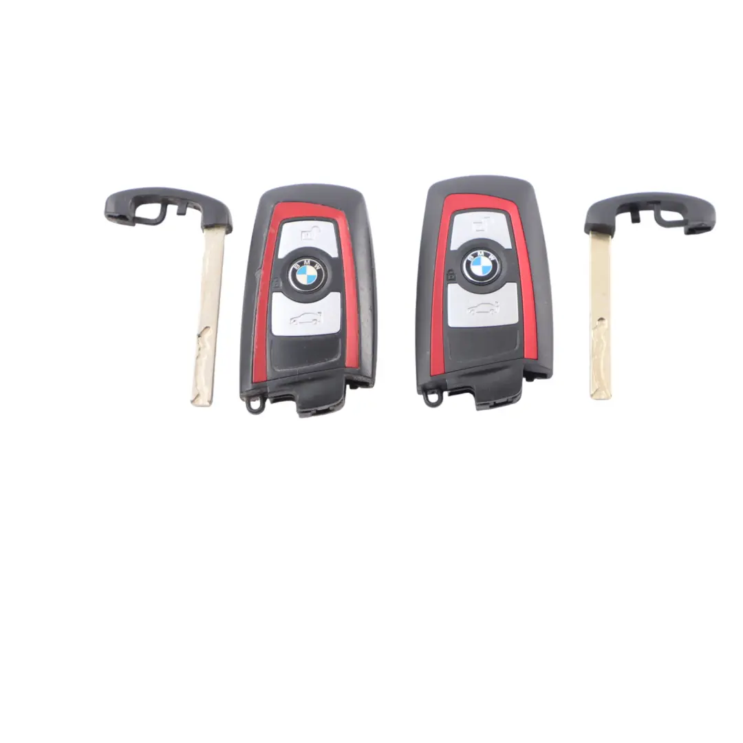 ECU Kit Engine Control Unit DME Keys FEM Manual to BMW F30 F31 320i B48 with Part number 8676533 BMW F30 F31 320i B48 ECU Kit Engine Control Unit DME Keys FEM Manual - SKU 8676533-1 - Part number 8676533