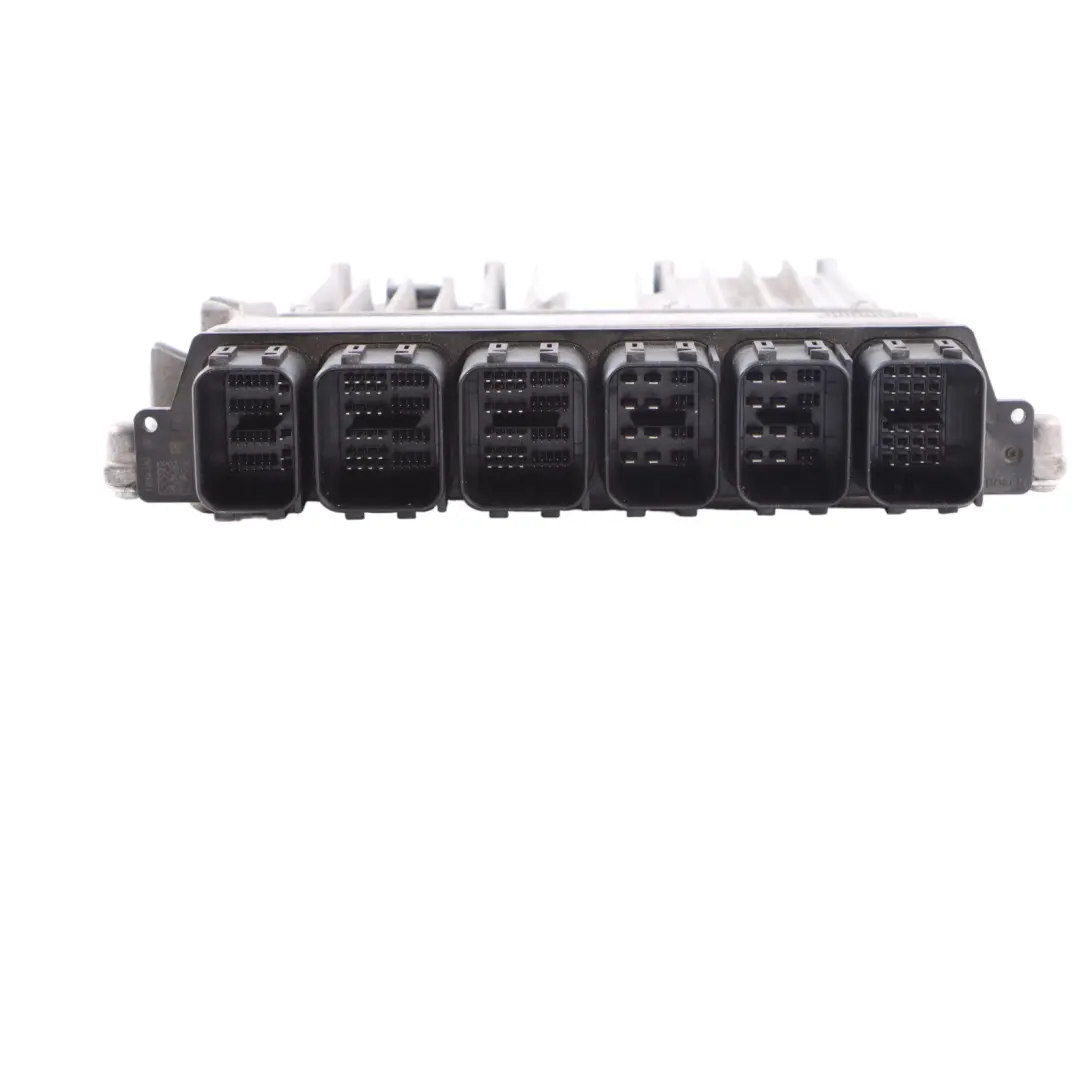 BMW F30 F31 320i B48 ECU Kit Engine Control Unit DME Keys FEM Manual - SKU 8676533-1 - Part number 8676533