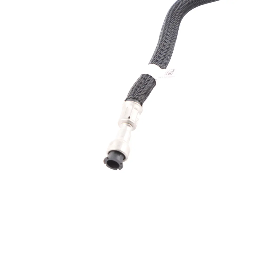 Hose Pipe Line to BMW G11 G12 G30 G31 LCI Fuel with Part number 8678410 BMW G11 G12 G30 G31 LCI Fuel Hose Pipe Line - SKU 8678410 - Part number 8678410