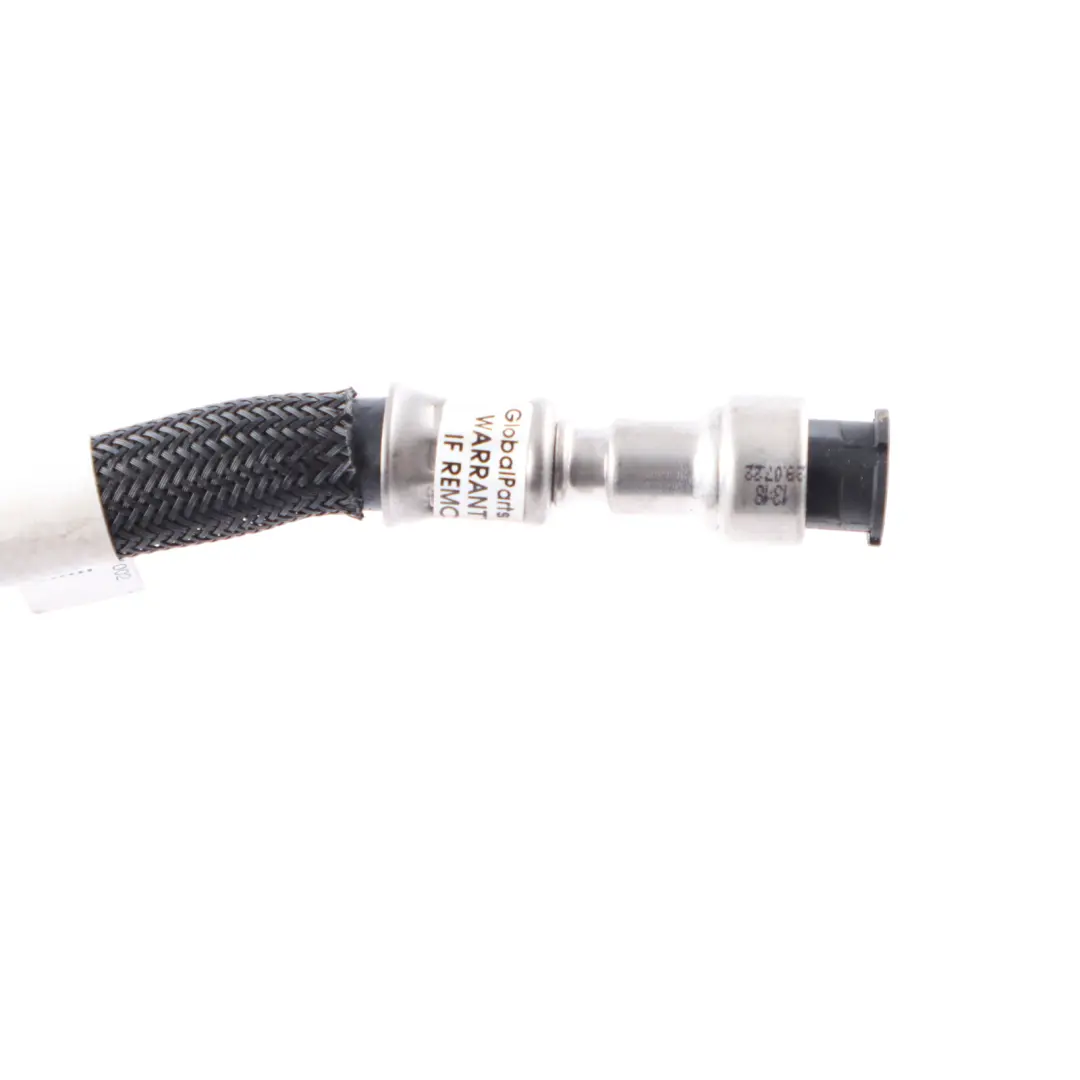 Tubo Condotto Carburante per BMW G11 G12 G30 G31 LCI con numero di parte 8678410 BMW G11 G12 G30 G31 LCI Tubo Condotto Carburante - SKU 8678410 - Numero di parte 8678410