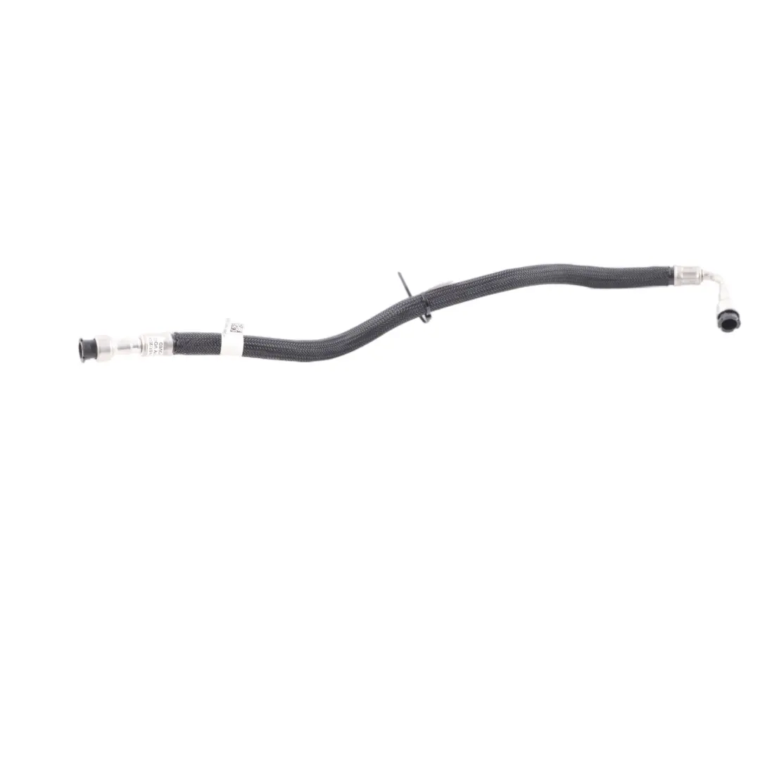 Hose Pipe Line to BMW G11 G12 G30 G31 LCI Fuel with Part number 8678410 BMW G11 G12 G30 G31 LCI Fuel Hose Pipe Line - SKU 8678410 - Part number 8678410