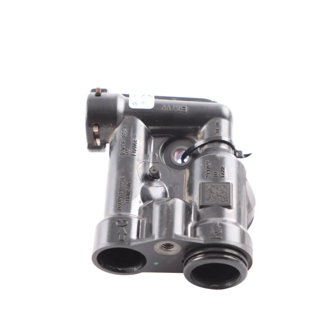 Wasser Pumpe BMW G20 G21 G30 G31 Thermostat Kühlmittelgehäuse Benzin für mit Teilenummer 8678822 Wasser Pumpe BMW G20 G21 G30 G31 Thermostat Kühlmittelgehäuse Benzin - SKU 8678822 - Teilenummer 8678822