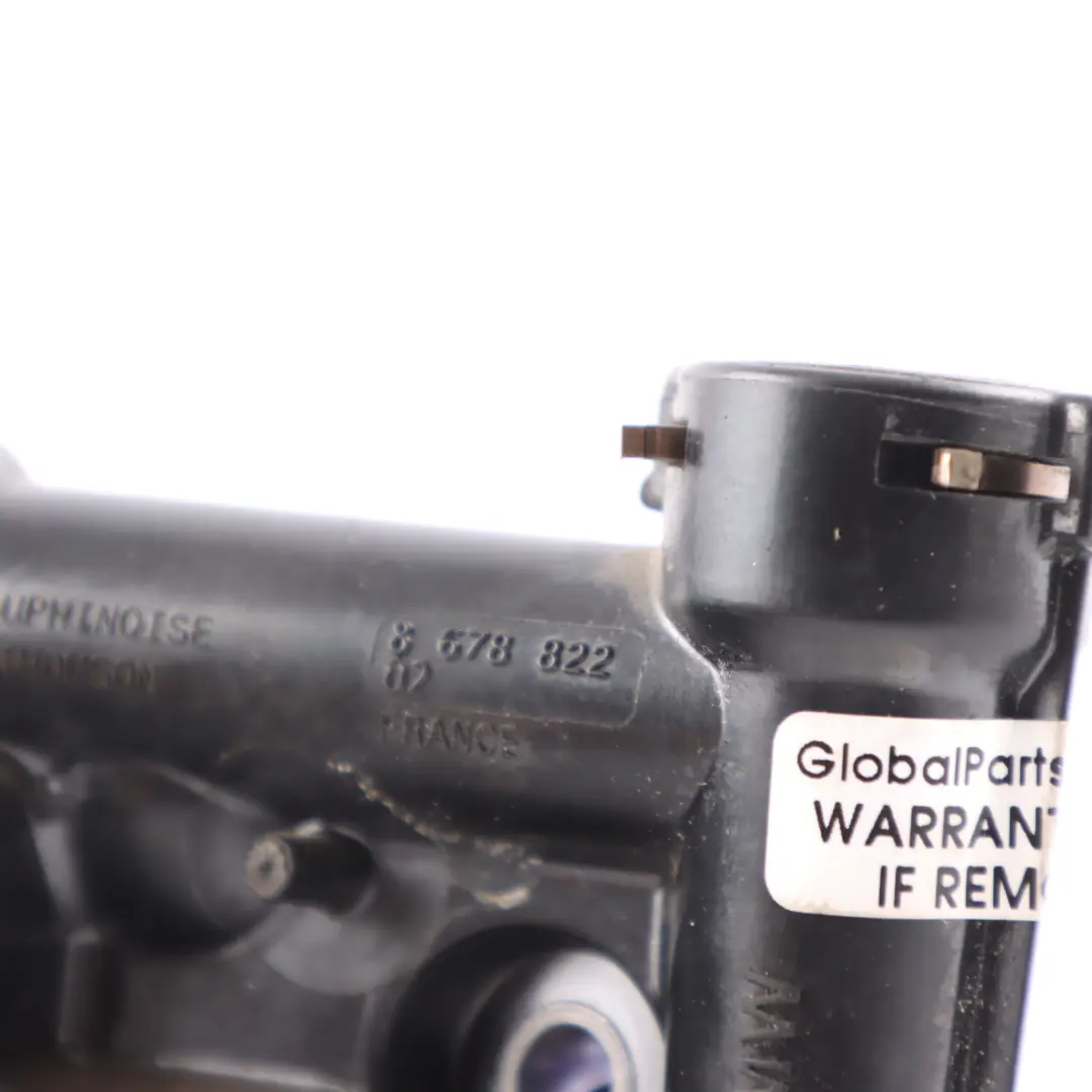 Pompe Eau BMW G20 G21 G30 G31 Thermostat Boîtier Liquide Refroidissement pour à propos du numéro de pièce 8678822 Pompe Eau BMW G20 G21 G30 G31 Thermostat Boîtier Liquide Refroidissement - SKU 8678822 - Numéro de pièce 8678822