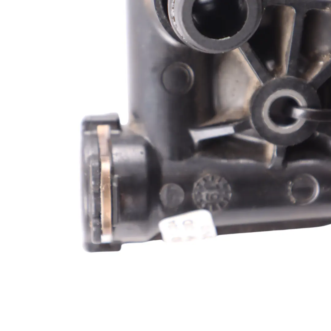 BMW G20 G21 G30 G31 Pompa Acqua Termostato Alloggiamento Liquido Benzina - SKU 8678822 - Numero di parte 8678822