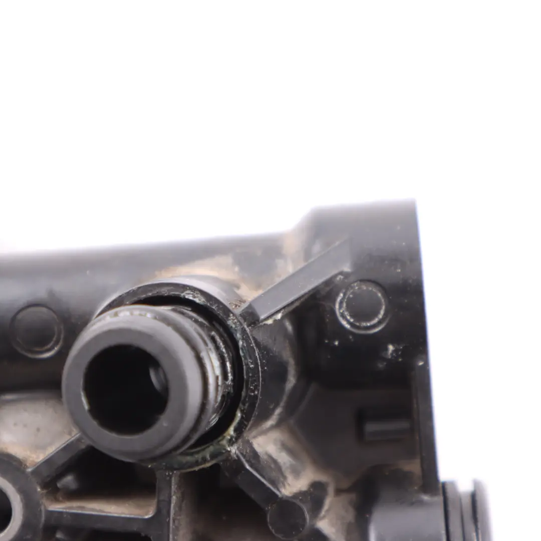  Wasser Pumpe BMW G20 G21 G30 G31 Thermostat Kühlmittelgehäuse Benzin - SKU 8678822 - Teilenummer 8678822