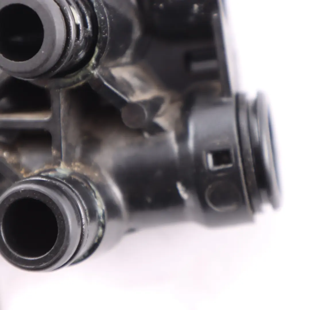  Wasser Pumpe BMW G20 G21 G30 G31 Thermostat Kühlmittelgehäuse Benzin - SKU 8678822 - Teilenummer 8678822