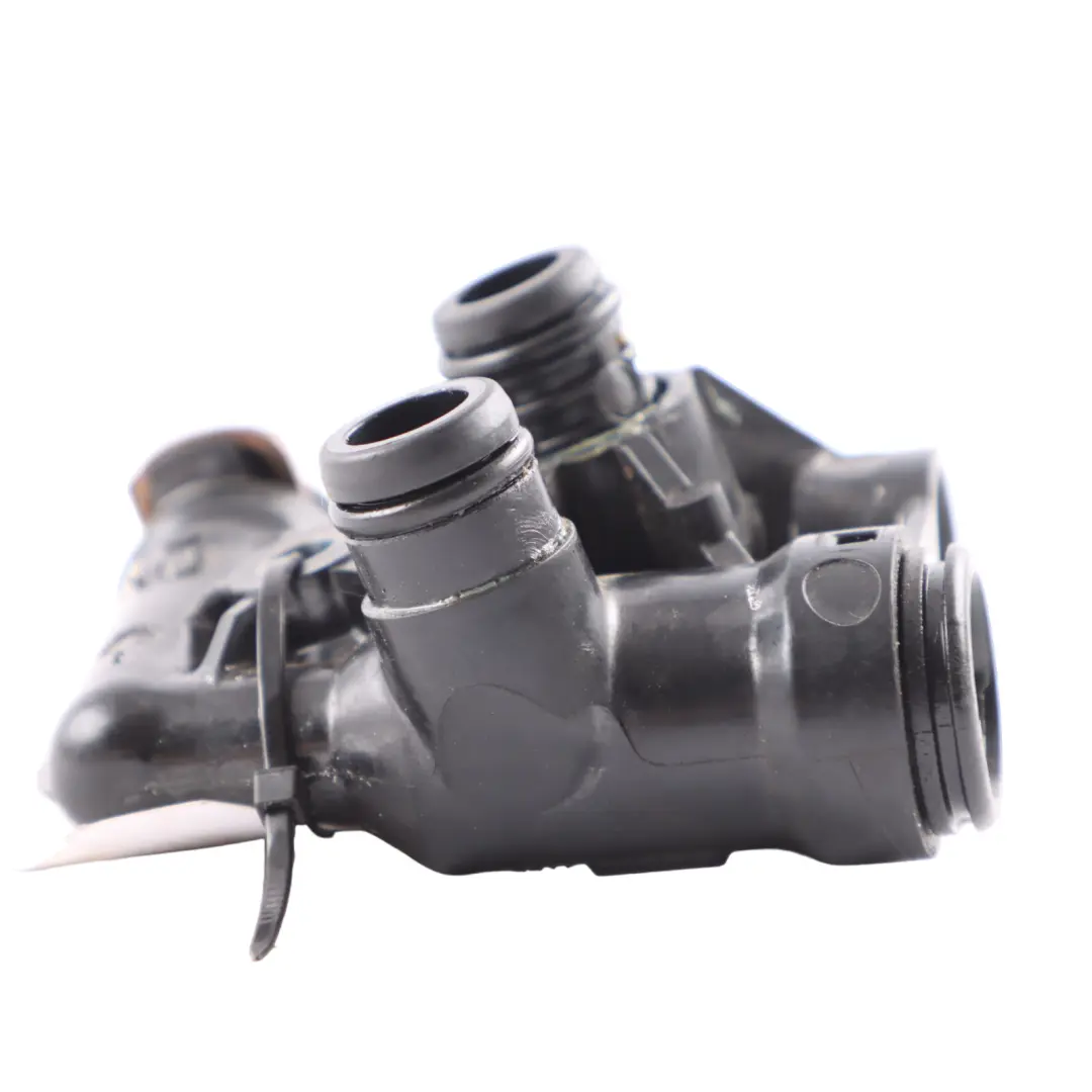  Wasser Pumpe BMW G20 G21 G30 G31 Thermostat Kühlmittelgehäuse Benzin - SKU 8678822 - Teilenummer 8678822