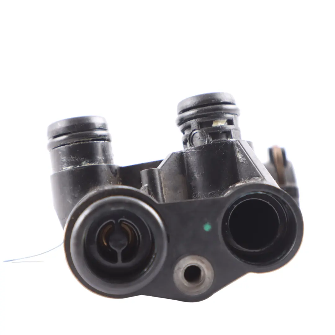  Wasser Pumpe BMW G20 G21 G30 G31 Thermostat Kühlmittelgehäuse Benzin - SKU 8678822 - Teilenummer 8678822