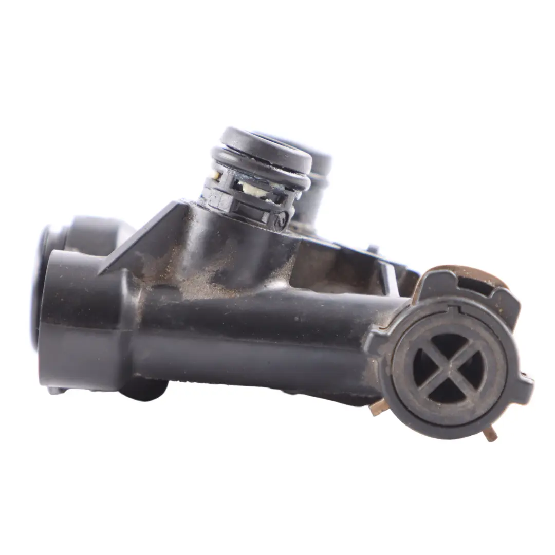  Wasser Pumpe BMW G20 G21 G30 G31 Thermostat Kühlmittelgehäuse Benzin - SKU 8678822 - Teilenummer 8678822