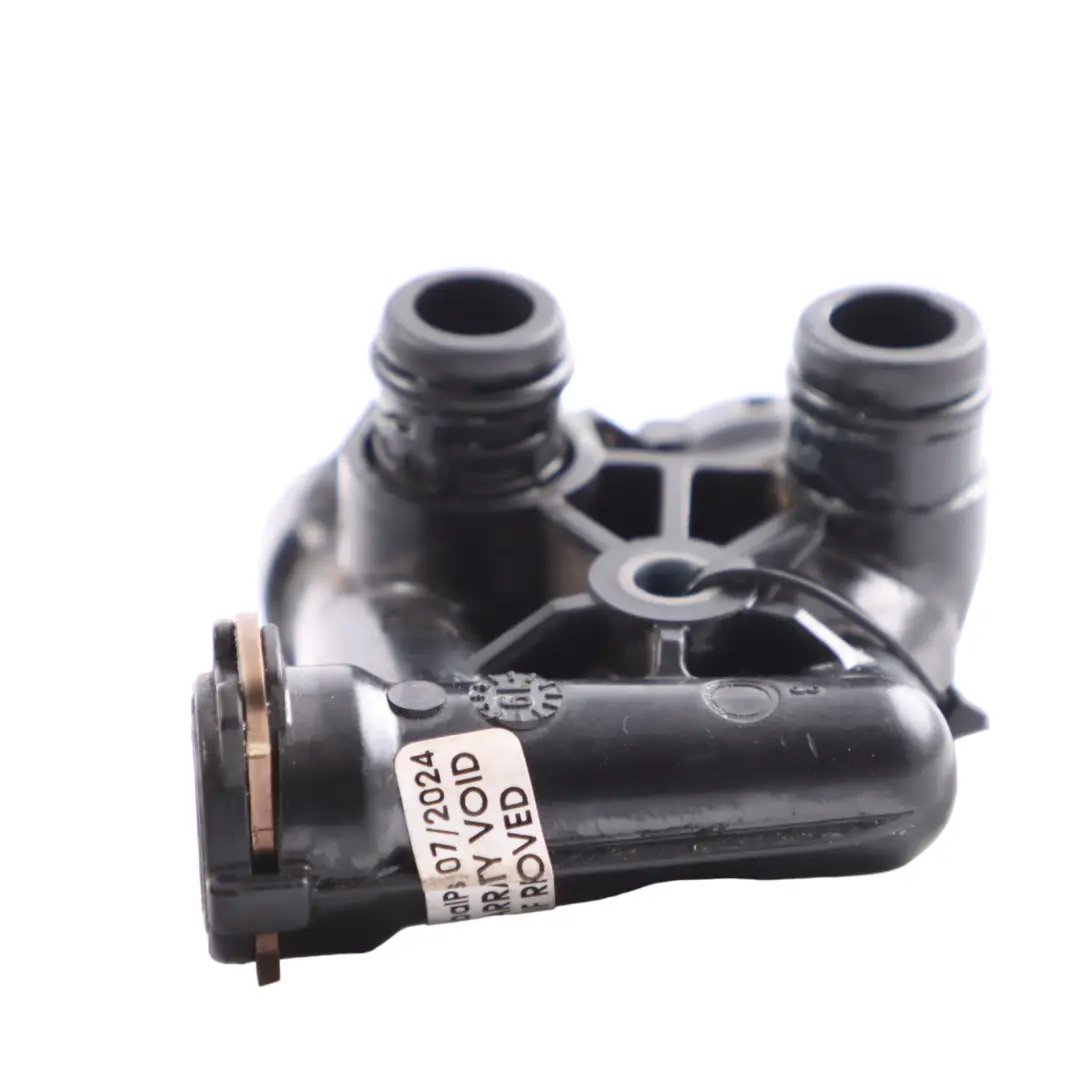 Pompe Eau BMW G20 G21 G30 G31 Thermostat Boîtier Liquide Refroidissement pour à propos du numéro de pièce 8678822 Pompe Eau BMW G20 G21 G30 G31 Thermostat Boîtier Liquide Refroidissement - SKU 8678822 - Numéro de pièce 8678822