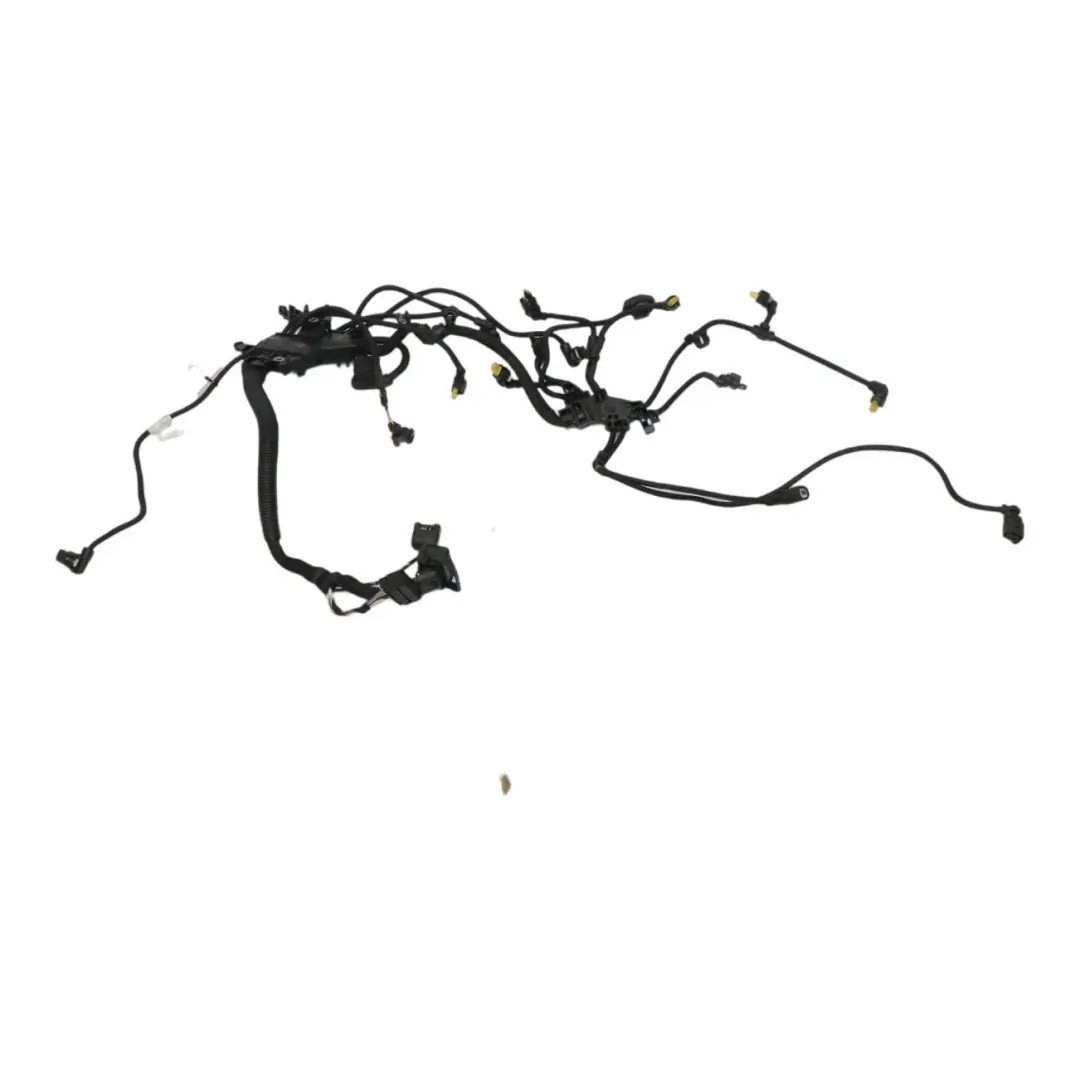 Wiring Mini F56 F60 BMW F45 F46 Petrol Sensor Module 1 Harness to Engine with Part number 8678968 Engine Wiring Mini F56 F60 BMW F45 F46 Petrol Sensor Module 1 Harness - SKU 8678968 - Part number 8678968