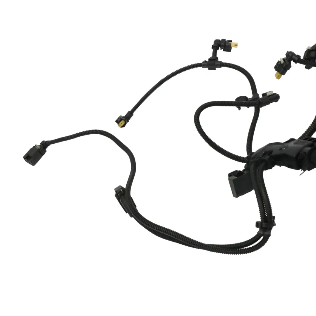 Wiązka Przewód Kable Silnika Benzyna do BMW F45 F46 Mini F56 F60 o numerze 8678968 BMW F45 F46 Mini F56 F60 Wiązka Przewód Kable Silnika Benzyna - SKU 8678968 - Numer Części 8678968