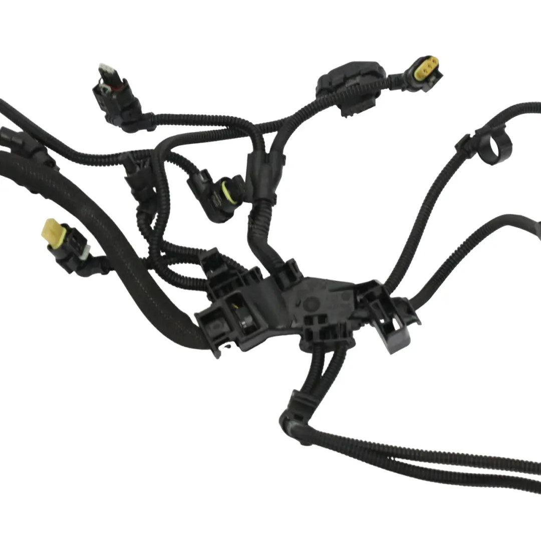 Cablaggio motore Mini F56 F60 BMW F45 F46 Sensore Benzina Modulo per con numero di parte 8678968 Cablaggio motore Mini F56 F60 BMW F45 F46 Sensore Benzina Modulo - SKU 8678968 - Numero di parte 8678968