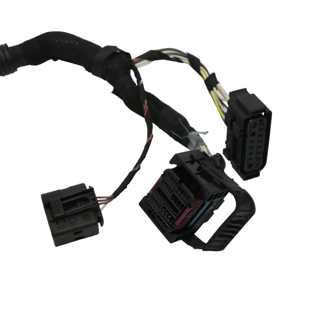 Engine Wiring Mini F56 F60 BMW F45 F46 Petrol Sensor Module 1 Harness - SKU 8678968 - Part number 8678968