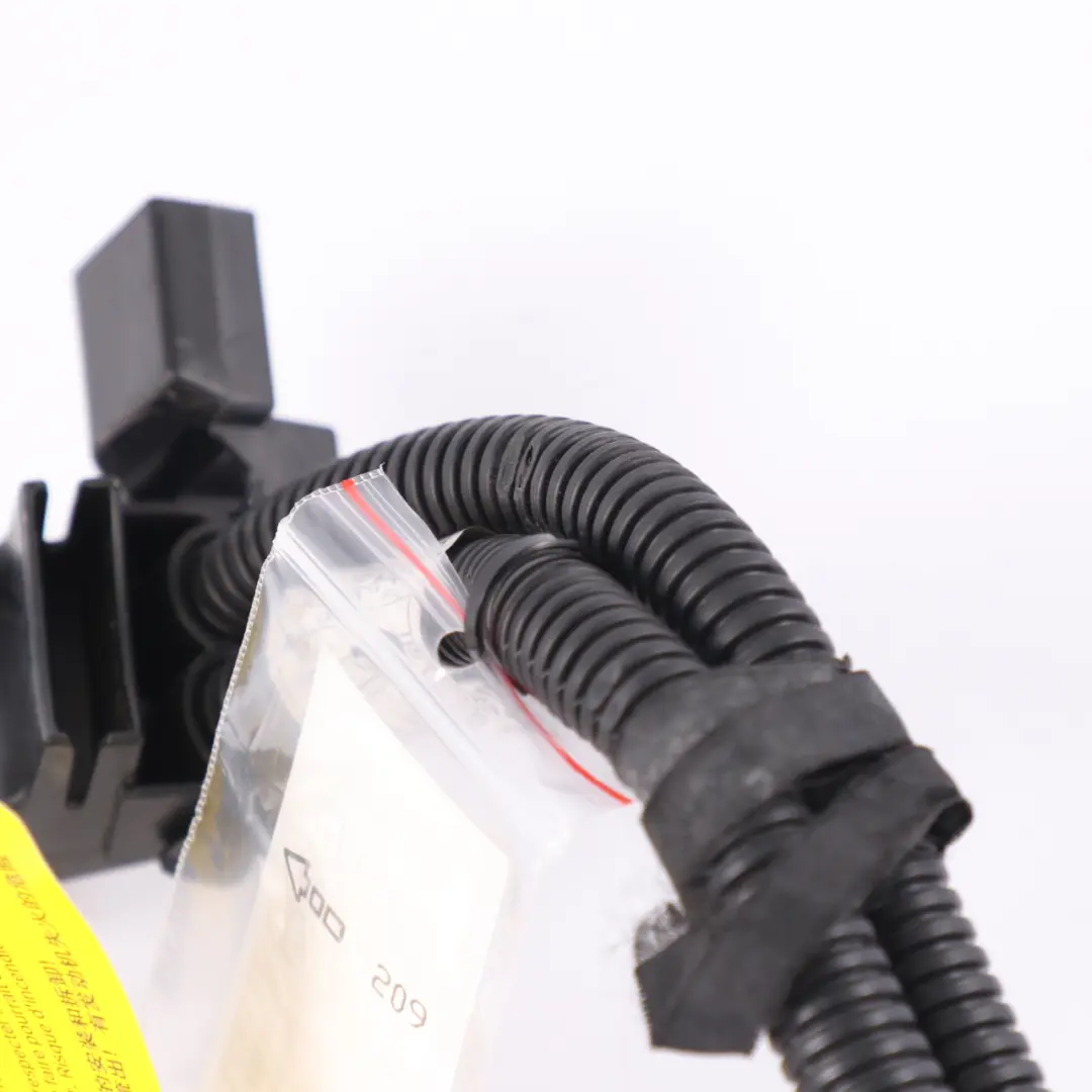 Kabel Silnika Wiązka Przewodów do BMW F40 X1 F48 Mini F55 F56 o numerze 8678974 BMW F40 X1 F48 Mini F55 F56 Kabel Silnika Wiązka Przewodów - SKU 8678974 - Numer Części 8678974