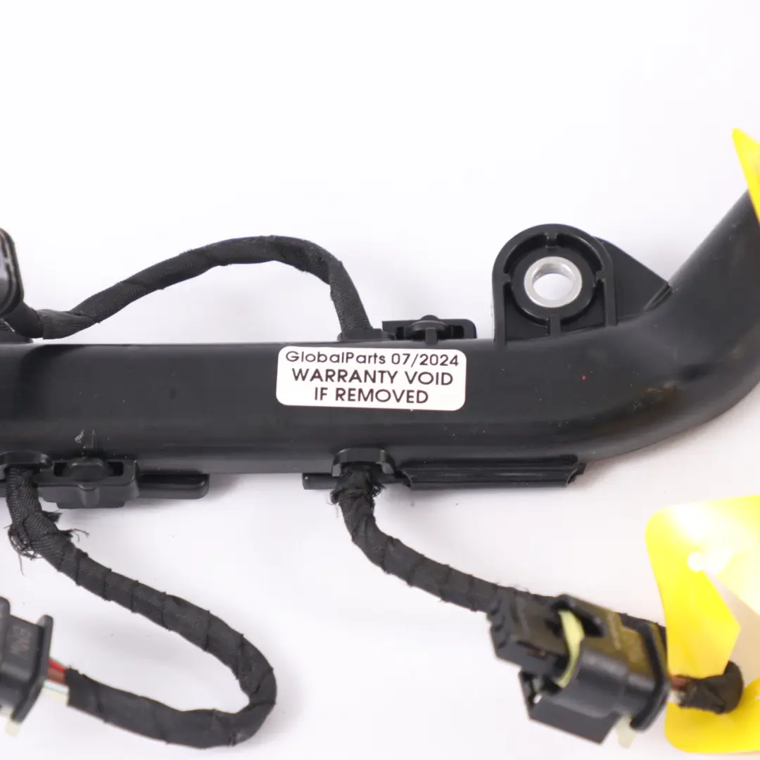 Cable BMW F40 X1 F48 Mini F55 F56 Injector Wiring Loom Harness to Engine with Part number 8678974 Engine Cable BMW F40 X1 F48 Mini F55 F56 Injector Wiring Loom Harness - SKU 8678974 - Part number 8678974