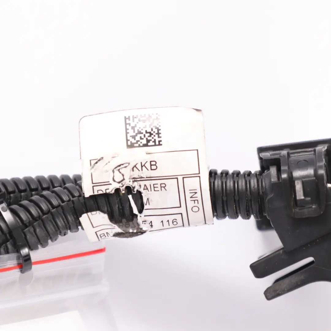 Cable de motor BMW F40 X1 F48 Mini F55 F56 Inyector Cableado Mazo para con número de pieza 8678974 Cable de motor BMW F40 X1 F48 Mini F55 F56 Inyector Cableado Mazo - SKU 8678974 - Número de pieza 8678974