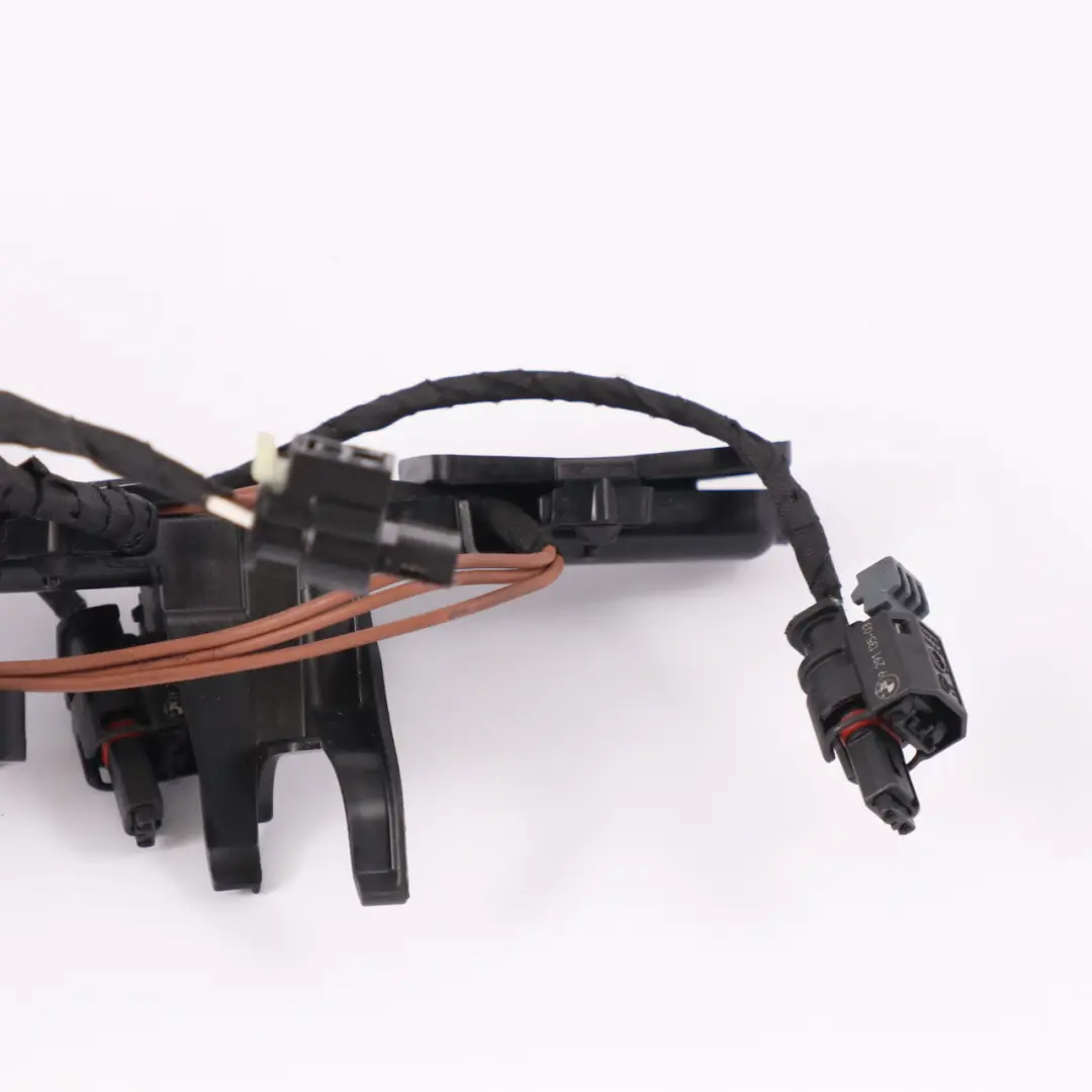 Motorkabel BMW F40 X1 F48 Mini F55 F56 Einspritzdüsen Kabelbaum für mit Teilenummer 8678974 Motorkabel BMW F40 X1 F48 Mini F55 F56 Einspritzdüsen Kabelbaum - SKU 8678974 - Teilenummer 8678974
