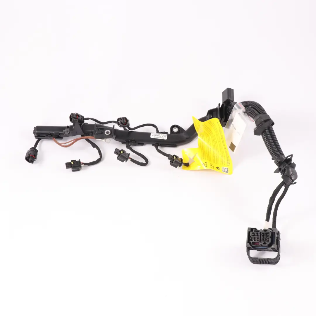 Cavo motore BMW F40 X1 F48 Mini F55 F56 Cablaggio iniettore per con numero di parte 8678974 Cavo motore BMW F40 X1 F48 Mini F55 F56 Cablaggio iniettore - SKU 8678974 - Numero di parte 8678974