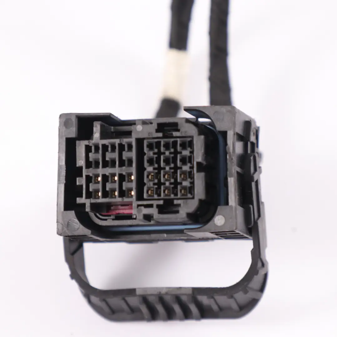 Kabel Silnika Wiązka Przewodów do BMW F40 X1 F48 Mini F55 F56 o numerze 8678974 BMW F40 X1 F48 Mini F55 F56 Kabel Silnika Wiązka Przewodów - SKU 8678974 - Numer Części 8678974