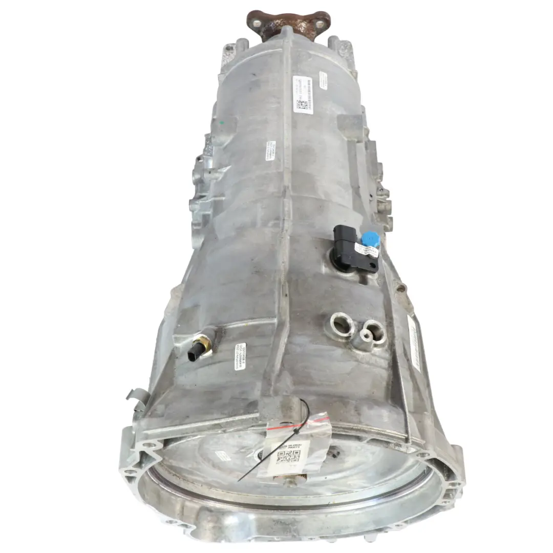 Caja Cambios Automática BMW G30 530e G11 740e B46X B48X GA8P75H 5A2D52 GARANTÍA para con número de pieza 8679086 Caja Cambios Automática BMW G30 530e G11 740e B46X B48X GA8P75H 5A2D52 GARANTÍA - SKU 8679086 - Número de pieza 8679086