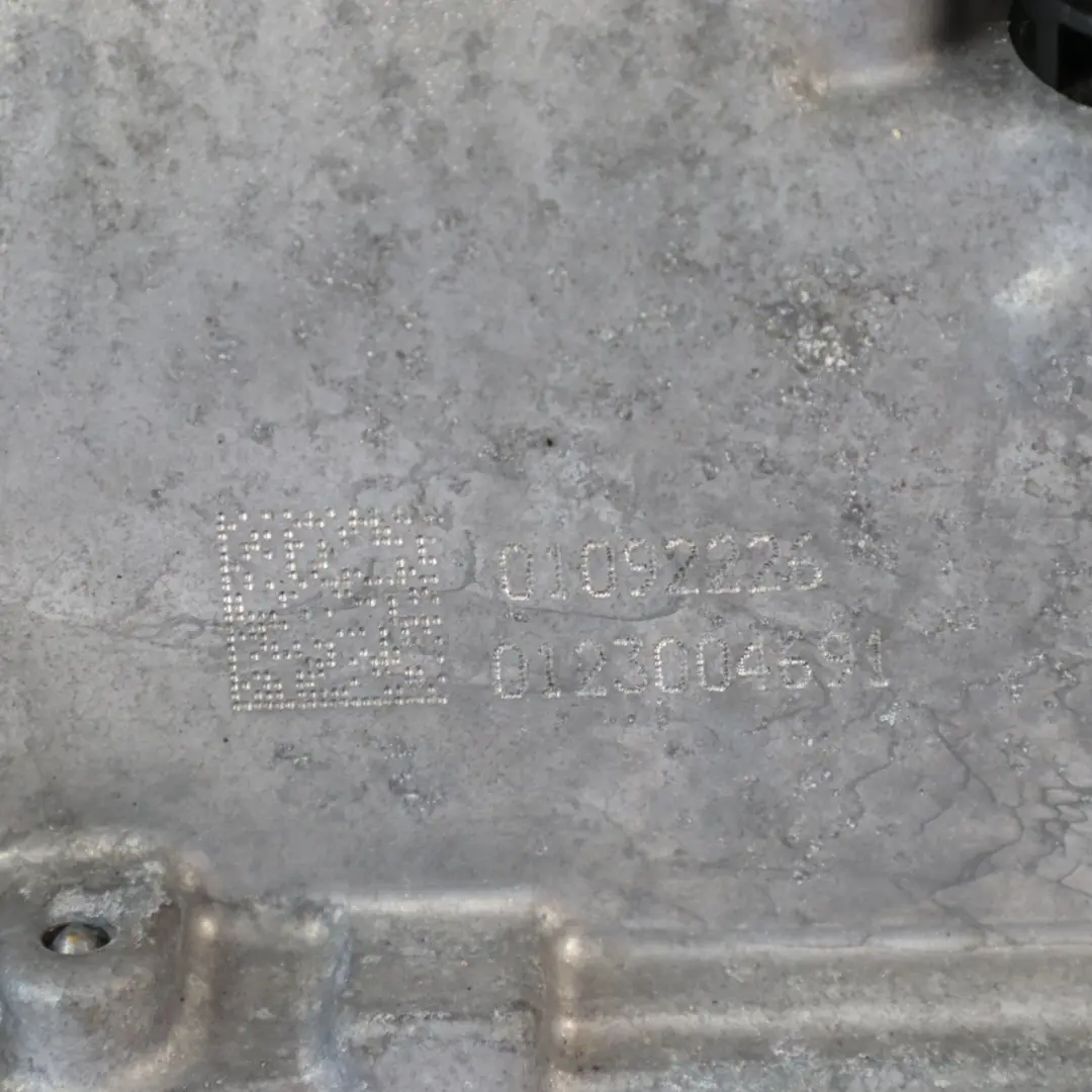 BMW G30 530e G11 740e B46X B48X Skrzynia Biegów Automatyczna GA8P75H 5A2D52 - SKU 8679086 - Numer Części 8679086