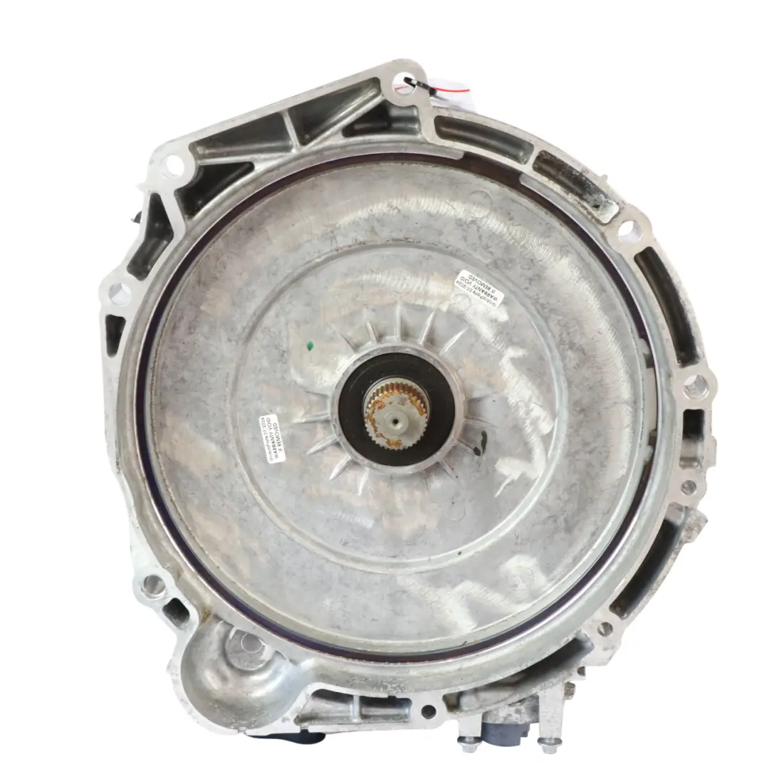 Automatik Getriebe BMW G30 530e G11 740e B46X B48X GA8P75H 5A2D52 GARANTIE für mit Teilenummer 8679086 Automatik Getriebe BMW G30 530e G11 740e B46X B48X GA8P75H 5A2D52 GARANTIE - SKU 8679086 - Teilenummer 8679086