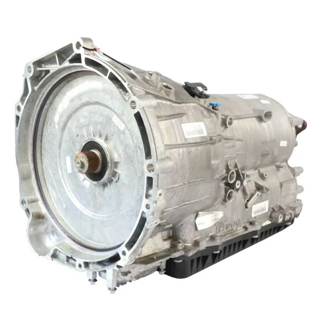 BMW G30 530e G11 740e B46X B48X Skrzynia Biegów Automatyczna GA8P75H 5A2D52 - SKU 8679086 - Numer Części 8679086