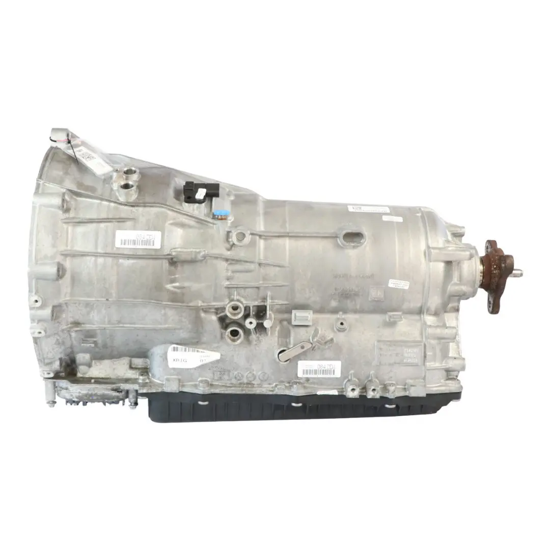 Boîte Vitesses Automatique BMW G30 530e G11 740e GA8P75H 5A2D52 GARANTIE pour à propos du numéro de pièce 8679086 Boîte Vitesses Automatique BMW G30 530e G11 740e GA8P75H 5A2D52 GARANTIE - SKU 8679086 - Numéro de pièce 8679086