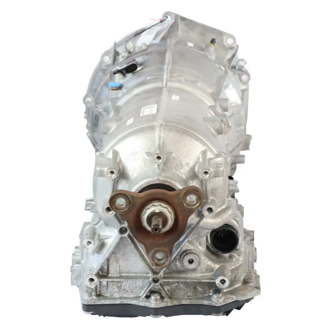 740e B46X B48X Skrzynia Biegów Automatyczna GA8P75H 5A2D52 do BMW G30 530e G11 o numerze 8679086 BMW G30 530e G11 740e B46X B48X Skrzynia Biegów Automatyczna GA8P75H 5A2D52 - SKU 8679086 - Numer Części 8679086