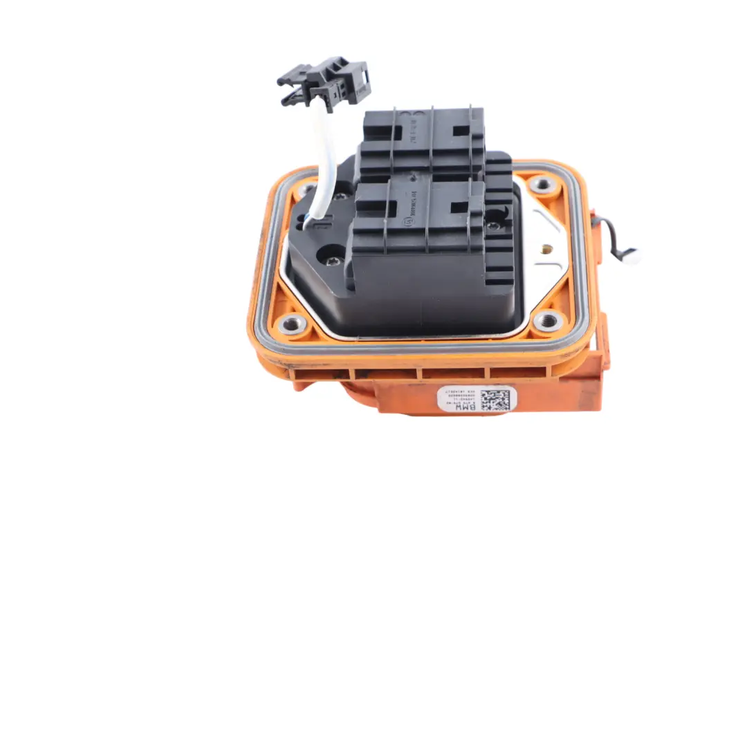 BMW G11 G12 G20 G30 G38 HV High Voltage Connector Housing Cover Trim - SKU 8679679 - Part number 8679679