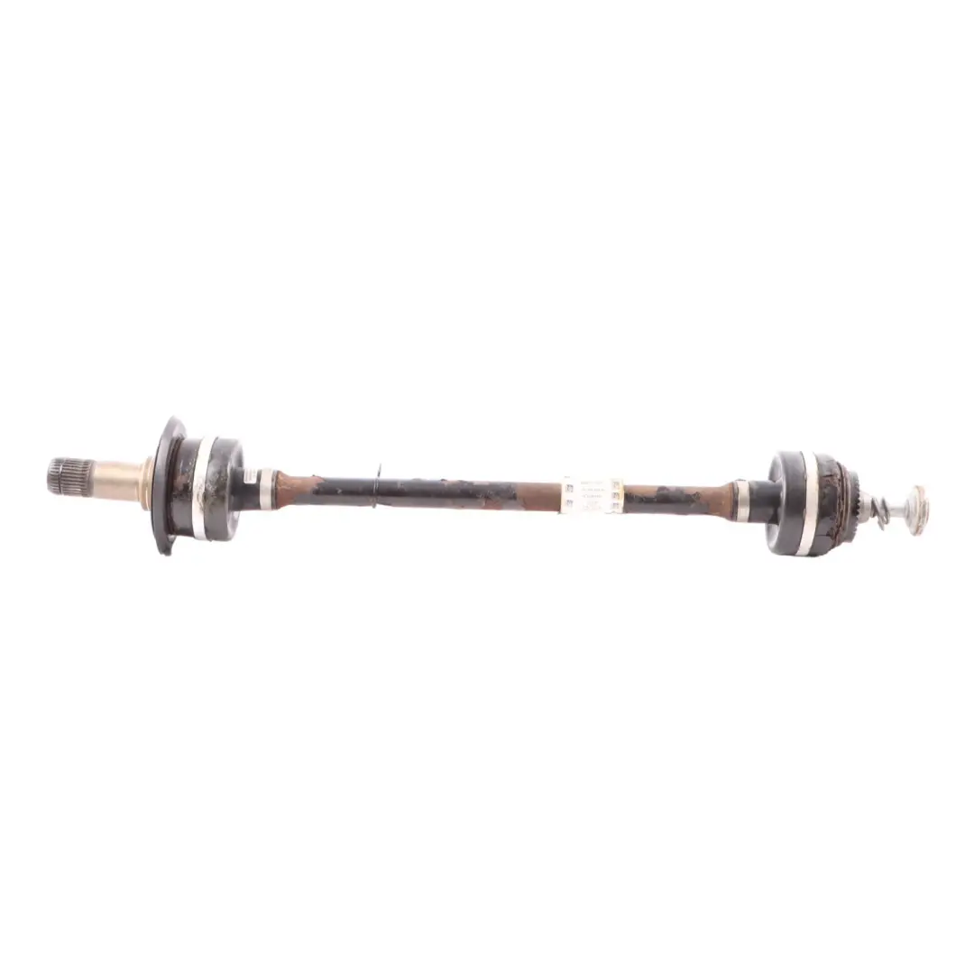 BMW X3 G01 30dX B57 Diesel Drive Shaft Rear Axle Left N/S Output Shaft - SKU 8679943 - Part number 8679943