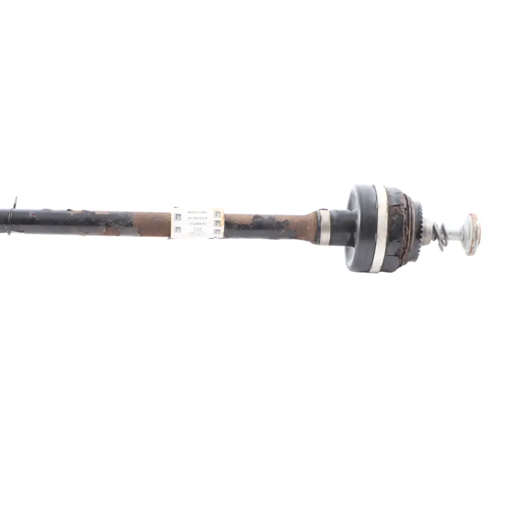30dX B57 Diesel Drive Shaft Rear Axle Left N/S Output Shaft to BMW X3 G01 with Part number 8679943 BMW X3 G01 30dX B57 Diesel Drive Shaft Rear Axle Left N/S Output Shaft - SKU 8679943 - Part number 8679943