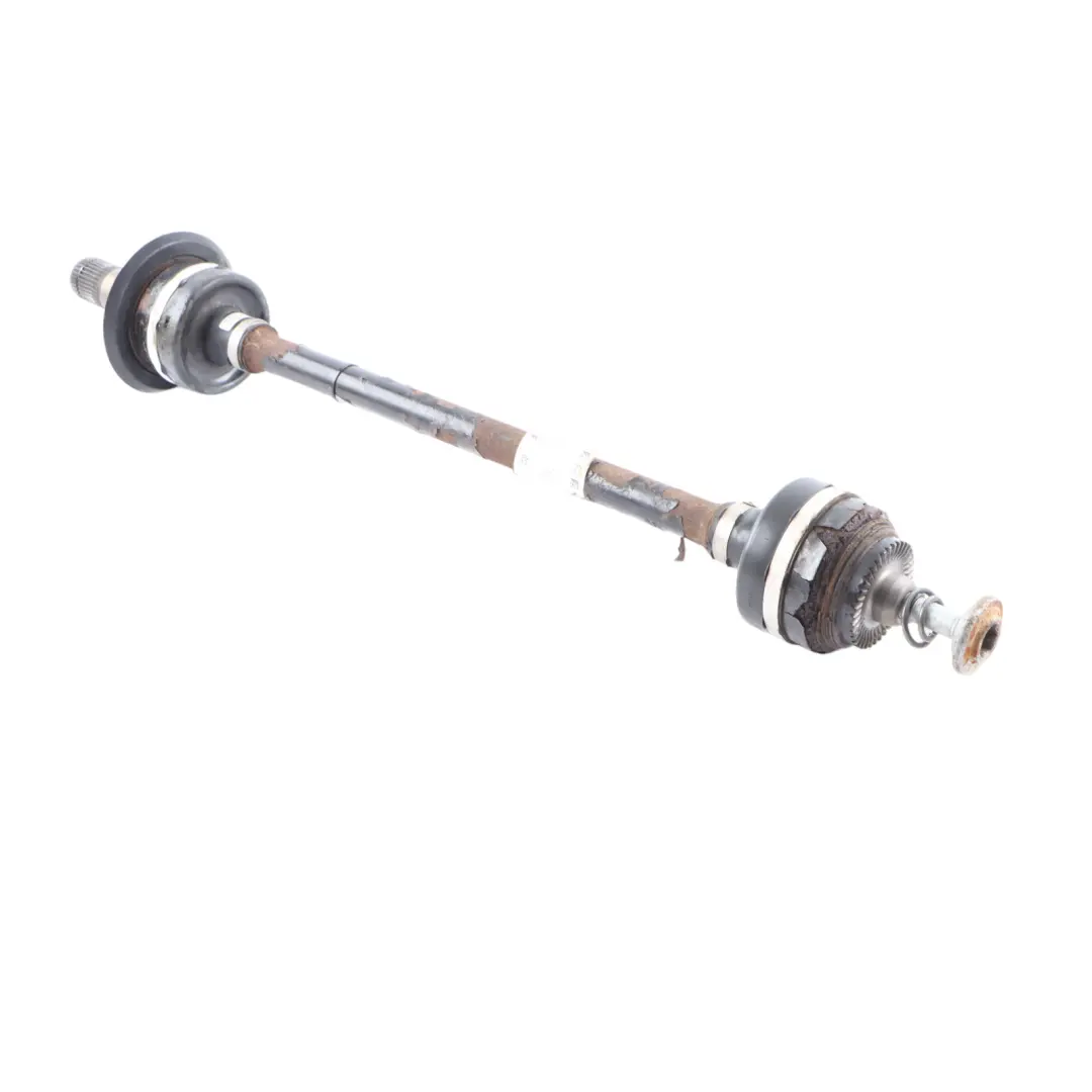 30dX B57 Diesel Drive Shaft Rear Axle Left N/S Output Shaft to BMW X3 G01 with Part number 8679943 BMW X3 G01 30dX B57 Diesel Drive Shaft Rear Axle Left N/S Output Shaft - SKU 8679943 - Part number 8679943