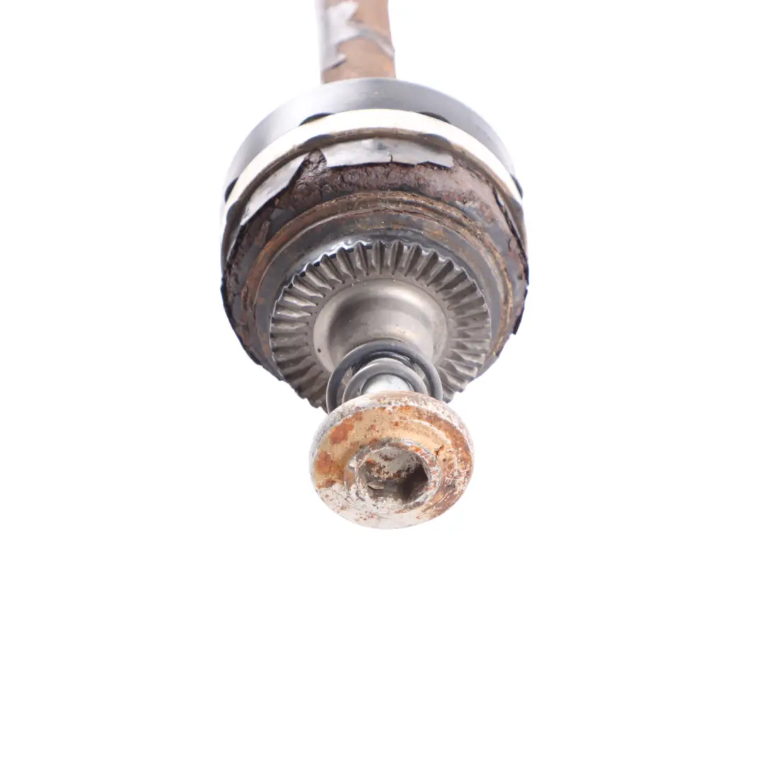 30dX B57 Diesel Drive Shaft Rear Axle Left N/S Output Shaft to BMW X3 G01 with Part number 8679943 BMW X3 G01 30dX B57 Diesel Drive Shaft Rear Axle Left N/S Output Shaft - SKU 8679943 - Part number 8679943