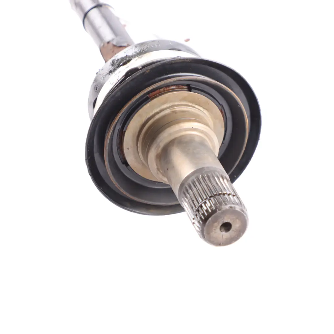 30dX B57 Diesel Drive Shaft Rear Axle Left N/S Output Shaft to BMW X3 G01 with Part number 8679943 BMW X3 G01 30dX B57 Diesel Drive Shaft Rear Axle Left N/S Output Shaft - SKU 8679943 - Part number 8679943