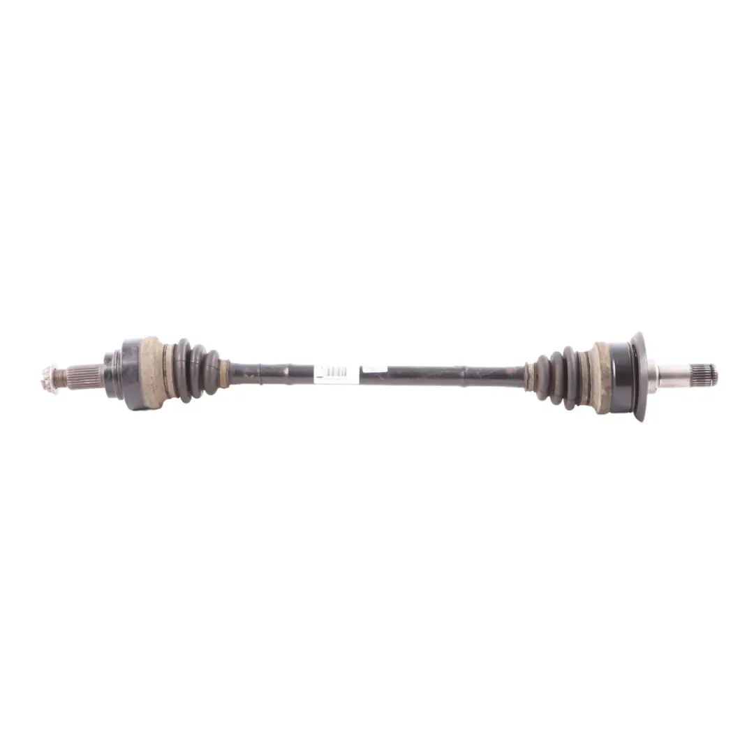 Arbre de transmission BMW F20 F21 F30 F32 LCI B48 Essieu arrière droit pour à propos du numéro de pièce 8680348 Arbre de transmission BMW F20 F21 F30 F32 LCI B48 Essieu arrière droit - SKU 8680348 - Numéro de pièce 8680348